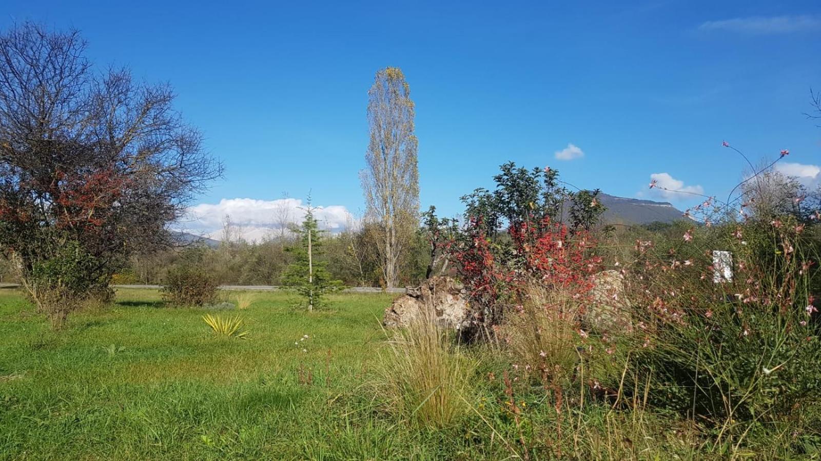 Les Gites Du Saro Chabestan Zewnętrze zdjęcie